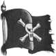 A Jolly Roger